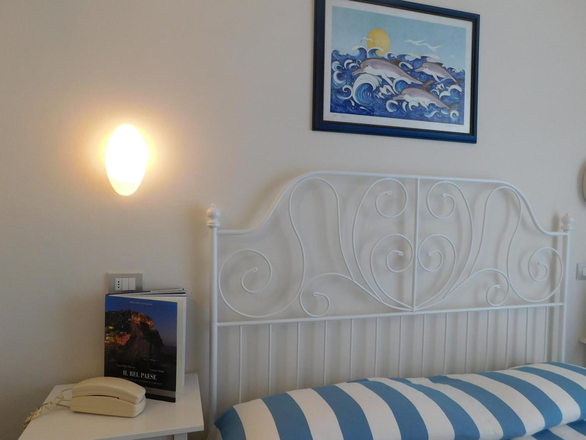 Hotel Oceano Марина-ди-Пьетрасанта Экстерьер фото